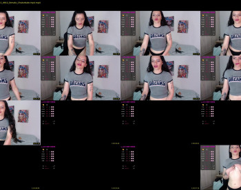 natasha__logan — 103 minute Chaturbate female cam show recording, 1080p, Oct 5, 2021