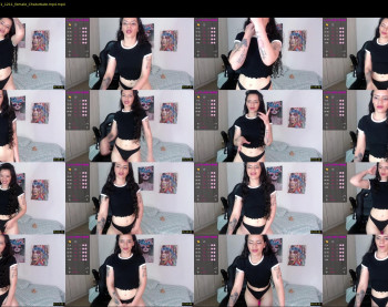 natasha__logan — 10 minute Chaturbate female cam show recording, 1080p, Oct 5, 2021