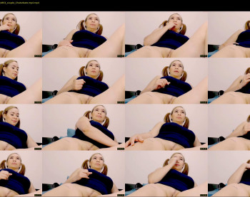 nathalyrae41 — 61 minute Chaturbate female cam show recording, 720p, Oct 5, 2021