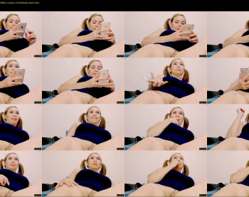 nathalyrae41 — 6 minute Chaturbate female cam show recording, 720p, Oct 5, 2021