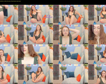 natural_british_emma — 62 minute Chaturbate female cam show recording, 1080p, Oct 5, 2021