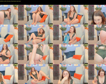 natural_british_emma — 70 minute Chaturbate female cam show recording, 1080p, Oct 5, 2021