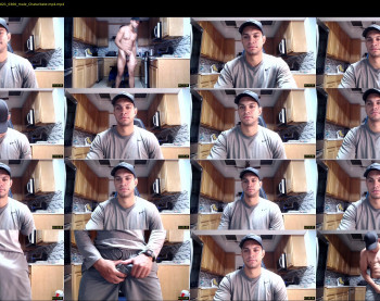 new_york_guy518 — 54 minute Chaturbate male cam show recording, 720p, Oct 6, 2021