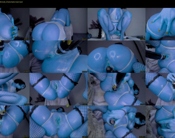 neytirii — 70 minute Chaturbate female cam show recording, 1080p, Oct 5, 2021