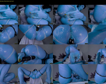 neytirii — 29 minute Chaturbate female cam show recording, 1080p, Oct 5, 2021