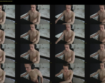 nfeibk — 70 minute Chaturbate male cam show recording, 1080p, Oct 5, 2021