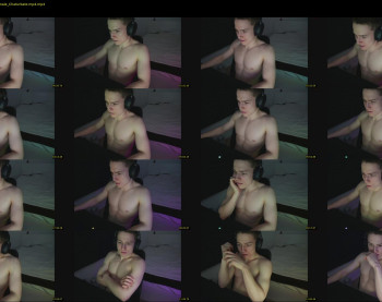nfeibk — 15 minute Chaturbate male cam show recording, 1080p, Oct 6, 2021