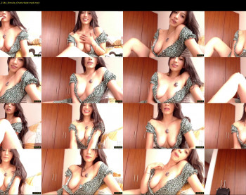 nicole_jamess — 113 minute Chaturbate female cam show recording, 720p, Oct 5, 2021