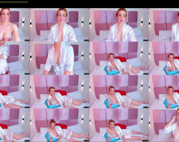nicolette_01 — 70 minute Chaturbate female cam show recording, 1080p, Oct 6, 2021