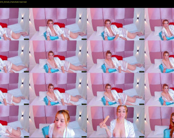 nicolette_01 — 47 minute Chaturbate female cam show recording, 1080p, Oct 6, 2021