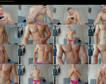 o_r_b_i_t — 47 minute Chaturbate male cam show recording, 720p, Oct 5, 2021