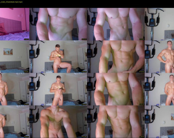 o_r_b_i_t — 47 minute Chaturbate male cam show recording, 720p, Oct 6, 2021