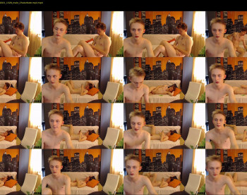 oliver_and_thomas — 21 minute Chaturbate male cam show recording, 1080p, Oct 5, 2021