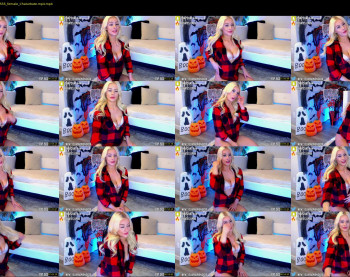 oliviaowens — 11 minute Chaturbate female cam show recording, 1080p, Oct 5, 2021