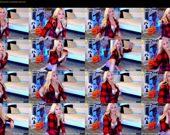 oliviaowens — 20 minute Chaturbate female cam show recording, 1080p, Oct 5, 2021