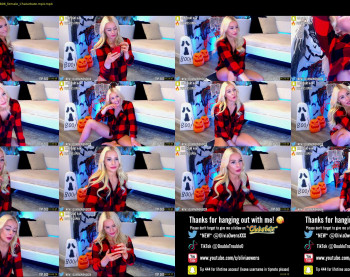 oliviaowens — 37 minute Chaturbate female cam show recording, 1080p, Oct 5, 2021