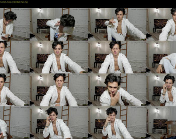 orlando__bloom — 28 minute Chaturbate male cam show recording, 1080p, Oct 5, 2021