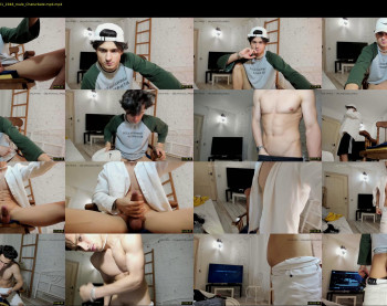 orlando__bloom — 71 minute Chaturbate male cam show recording, 1080p, Oct 5, 2021
