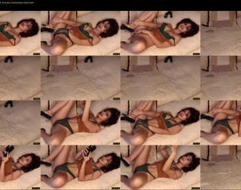 patry333 — 79 minute Chaturbate female cam show recording, 1080p, Oct 5, 2021