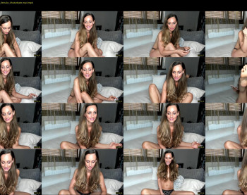 pbsteve — 10 minute Chaturbate couple cam show recording, 1080p, Oct 5, 2021