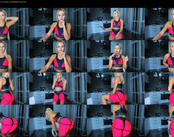 pink_angels — 22 minute Chaturbate couple cam show recording, 1080p, Oct 5, 2021
