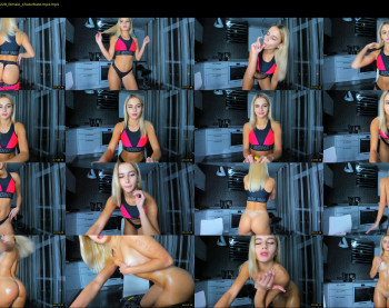 pink_angels — 61 minute Chaturbate couple cam show recording, 1080p, Oct 5, 2021