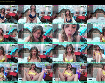 pinkmuse — 24 minute Chaturbate couple cam show recording, 1080p, Oct 6, 2021