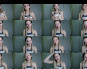 pixie_emily — 10 minute Chaturbate female cam show recording, 1080p, Oct 6, 2021