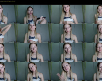 pixie_emily — 11 minute Chaturbate female cam show recording, 1080p, Oct 6, 2021