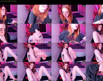 pocketrocket_ — 16 minute Chaturbate female cam show recording, 1080p, Oct 5, 2021