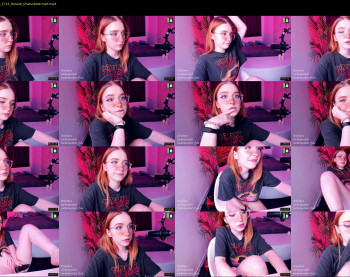 pocketrocket_ — 29 minute Chaturbate female cam show recording, 1080p, Oct 5, 2021