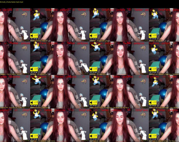 ps4pro — 68 minute Chaturbate female cam show recording, 1080p, Oct 5, 2021