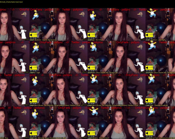 ps4pro — 70 minute Chaturbate female cam show recording, 1080p, Oct 5, 2021