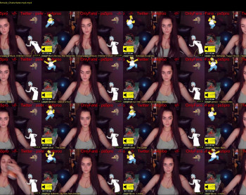 ps4pro — 70 minute Chaturbate female cam show recording, 1080p, Oct 5, 2021