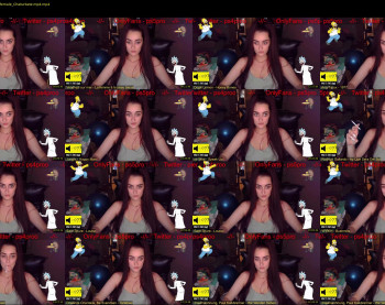 ps4pro — 70 minute Chaturbate female cam show recording, 1080p, Oct 5, 2021