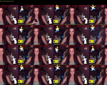 ps4pro — 30 minute Chaturbate female cam show recording, 1080p, Oct 5, 2021