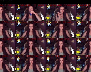 ps4pro — 20 minute Chaturbate female cam show recording, 1080p, Oct 5, 2021
