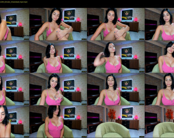 raquelle_star — 32 minute Chaturbate couple cam show recording, 1080p, Oct 5, 2021