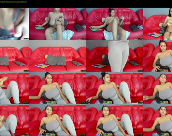 rosasweet02 — 70 minute Chaturbate female cam show recording, 1080p, Oct 5, 2021