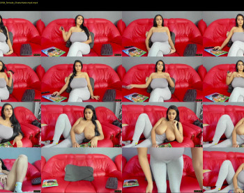 rosasweet02 — 70 minute Chaturbate female cam show recording, 1080p, Oct 5, 2021