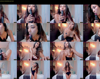 sadashi_ — 46 minute Chaturbate female cam show recording, 720p, Oct 6, 2021