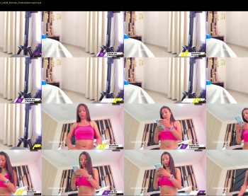 samanthaheinz — 70 minute Chaturbate female cam show recording, 1080p, Oct 6, 2021