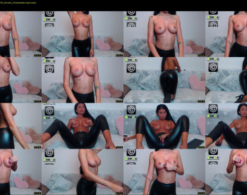 sara_daisy — 57 minute Chaturbate female cam show recording, 720p, Oct 5, 2021