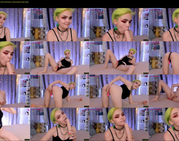 scarlepastery — 70 minute Chaturbate couple cam show recording, 1080p, Oct 5, 2021