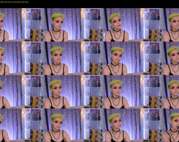 scarlepastery — 3 minute Chaturbate couple cam show recording, 1080p, Oct 6, 2021