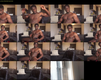 scottdior — 43 minute Chaturbate male cam show recording, 1080p, Oct 5, 2021
