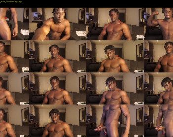 scottdior — 5 minute Chaturbate male cam show recording, 720p, Oct 6, 2021
