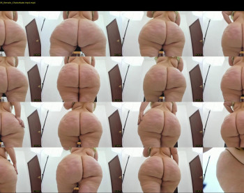 sexy_curvi — 36 minute Chaturbate female cam show recording, 720p, Oct 6, 2021