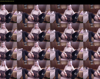 shimizyre — 6 minute Chaturbate couple cam show recording, 1080p, Oct 5, 2021