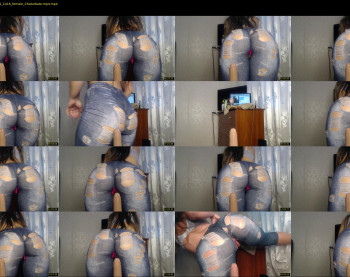 simplegirl1996 — 21 minute Chaturbate female cam show recording, 1080p, Oct 5, 2021